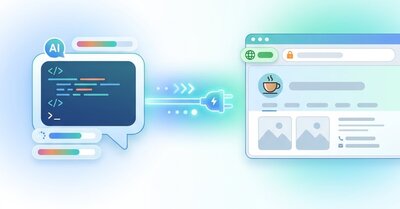 AIからすぐサイトを操作する（MCP連携）の使い方